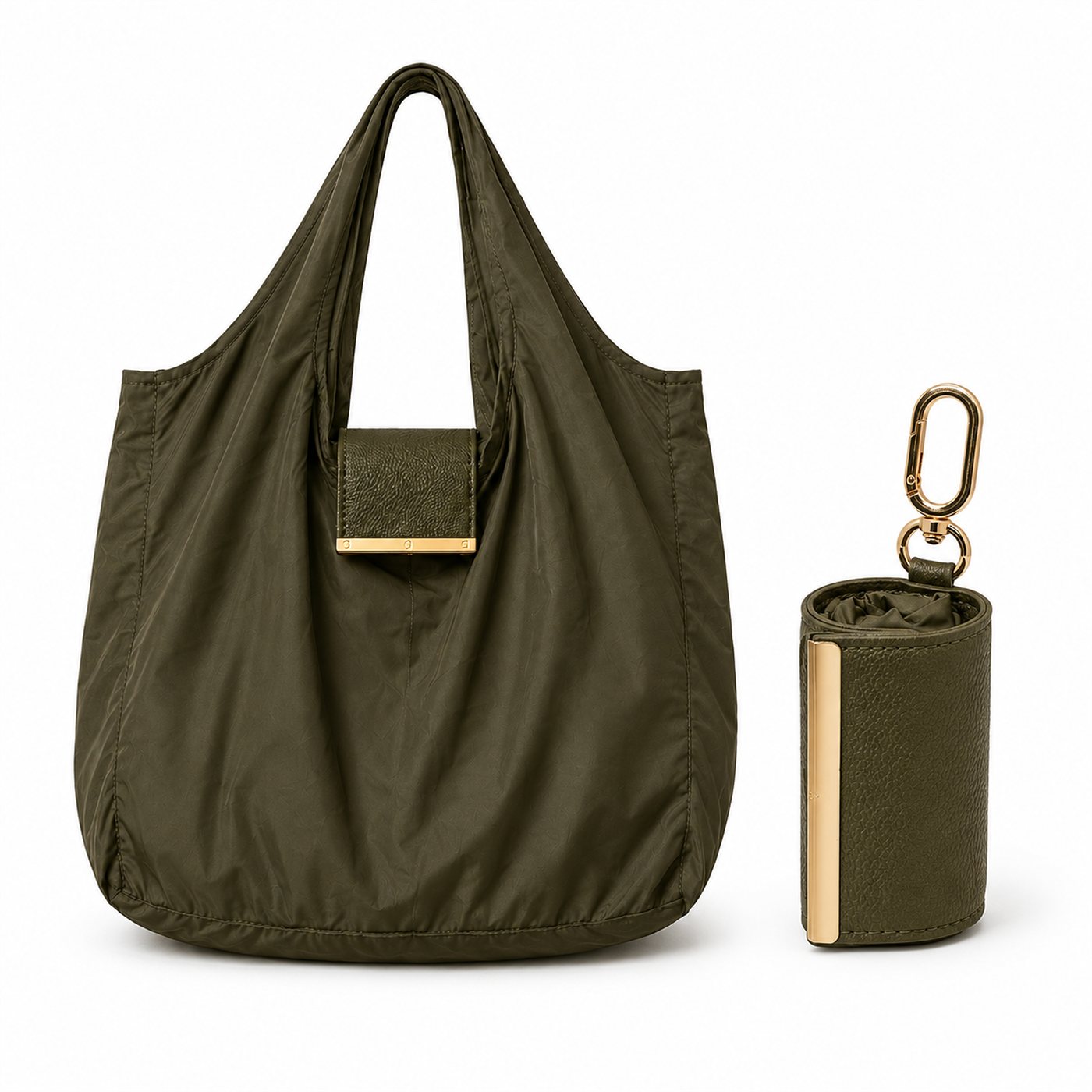 TAWY Army Green