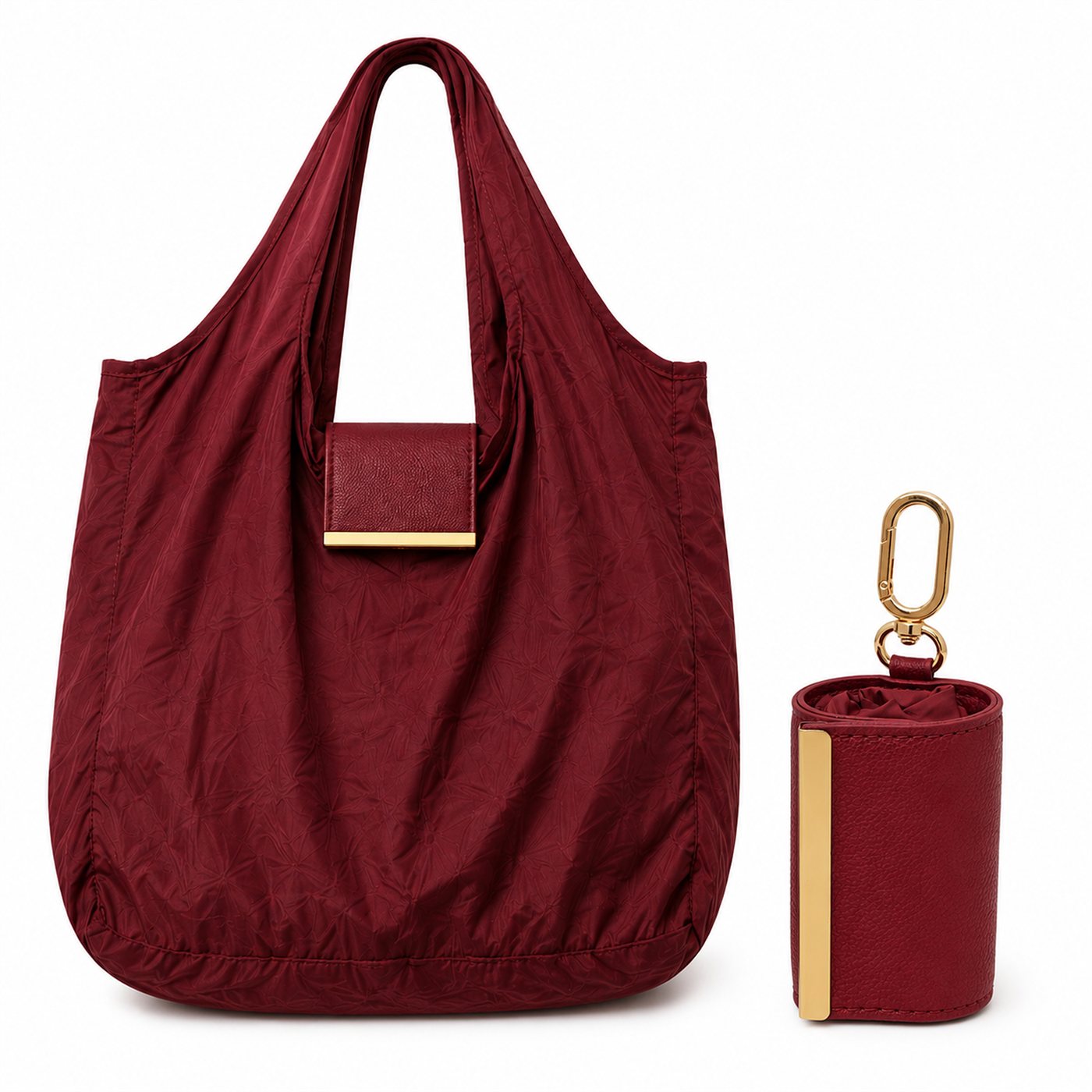 TAWY Burgundy