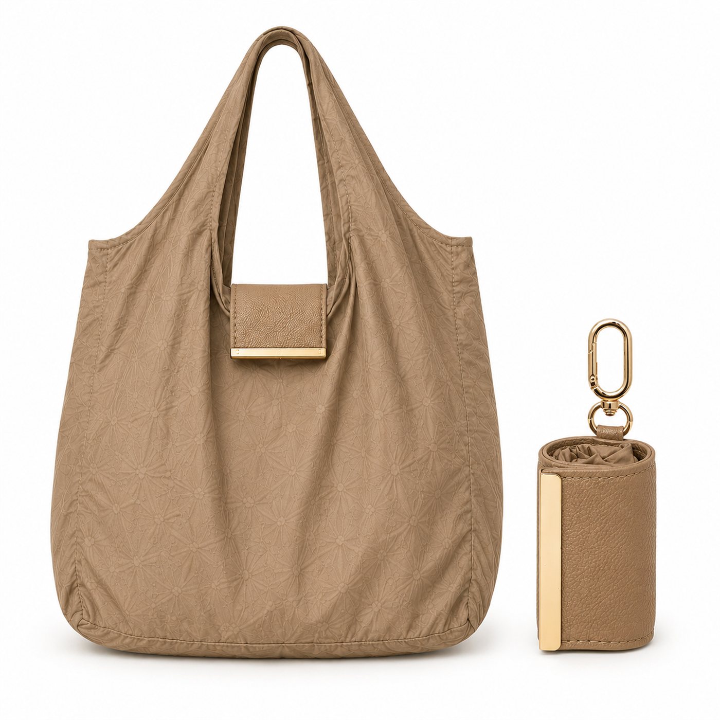 TAWY Tan Camel